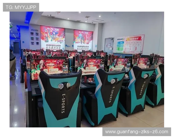 亚博体育电竞:如何利用先进技术提升电竞比赛的公平性与观赏性 亚博体育电竞:如何利用先进技术提升电竞比赛的公平性与观赏性